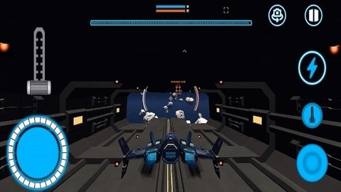 独奏太空船模拟器(Solo Space Ship Simulator) 1.3.1 安卓版