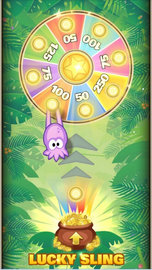 弹射猴子（Sling Kong） v3.20.0 安卓版