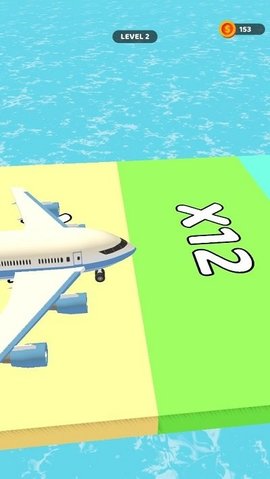 极限冲刺大挑战（Vehicle Rush） 1 安卓版