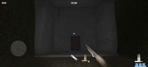 逃离辐射区 v0.2 安卓版