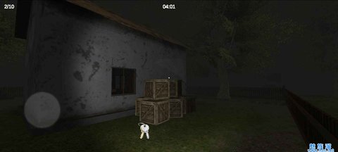 逃离辐射区 v0.2 安卓版