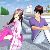 青春动漫校园 1.0 安卓版