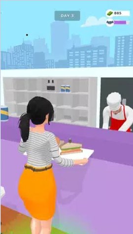 职场生活（Office Life） 0.2 安卓版