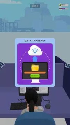 职场生活（Office Life） 0.2 安卓版