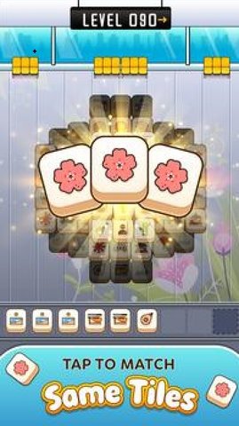Go匹配瓷砖(Go Match Tile) 1.0.0.1 安卓版