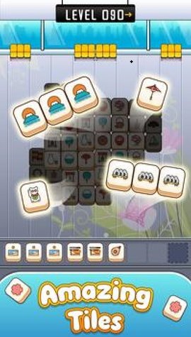 Go匹配瓷砖(Go Match Tile) 1.0.0.1 安卓版