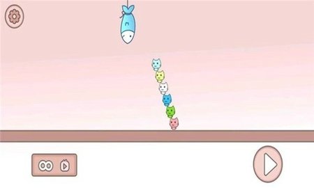 皮克猫历险记（pico cat park go） v1.0 安卓版