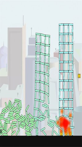 像素沙盒拆迁 1.0.4