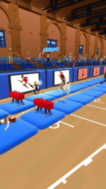 翻转冠军 v0.3 安卓版