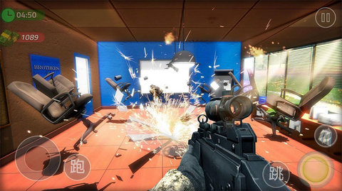 破坏专家 306.1.0.3018 安卓版