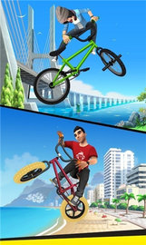 翻转骑手(Flip Rider) v2.28 安卓版