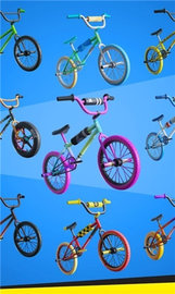 翻转骑手(Flip Rider) v2.28 安卓版