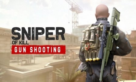 狙击神枪手 v0.8 安卓版