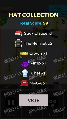 击败火柴人 1.15.19 安卓版