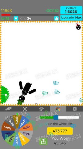 击败火柴人 1.15.19 安卓版