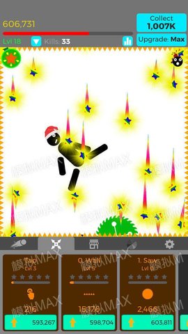 击败火柴人 1.15.19 安卓版