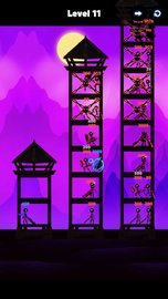 英雄城堡之战高塔攻击（Castle War） v2021.20 安卓版