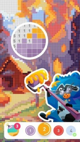 描绘世界 1.0 安卓版