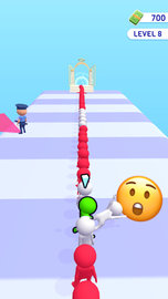 一起来插队 v0.1 安卓版