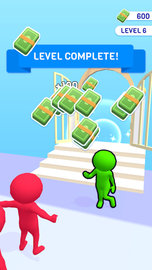 一起来插队 v0.1 安卓版