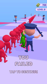 一起来插队 v0.1 安卓版