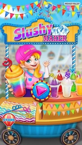 饮料制作师(Slushy) 1.3
