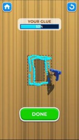 手打腻子(Handy Putty) 0.1