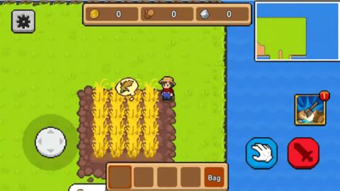 丰收谷（Harvest Valley） v1.1.6 安卓版