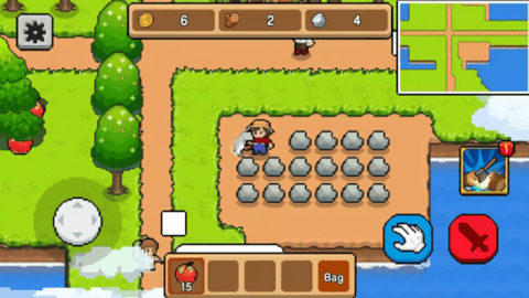 丰收谷（Harvest Valley） v1.1.6 安卓版