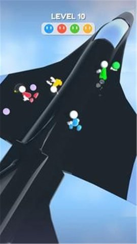 躲避球对战明星（Dodgeball Battle Stars） 0.3 安卓版