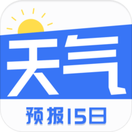 天气预报雷达 v1.0.0 安卓版