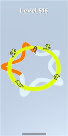 粉刷跑道3D v2.0 安卓版