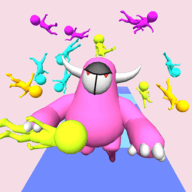 残骸跑酷（Wreck Run） 0.1 安卓版