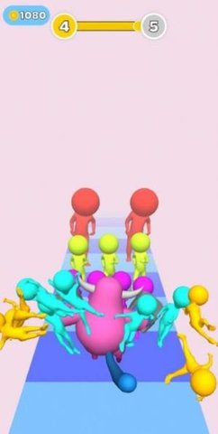 残骸跑酷（Wreck Run） 0.1 安卓版