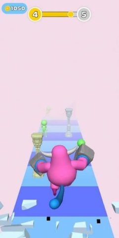 残骸跑酷（Wreck Run） 0.1 安卓版