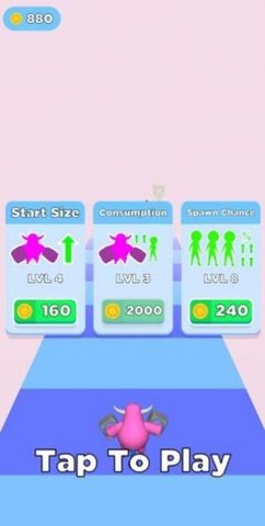 残骸跑酷（Wreck Run） 0.1 安卓版