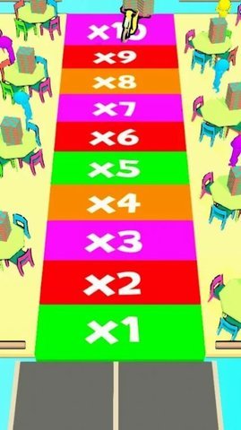 披萨速递车（ExpressPizza） 1 安卓版