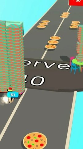 披萨速递车（ExpressPizza） 1 安卓版