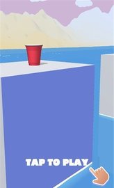 纸杯叠叠跑（Jump Collect） v0.1 安卓版
