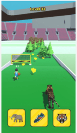 动物变身竞速 v1 安卓版