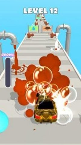 清洁汽车3D(Clean Car 3D) 0.4