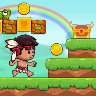 部落男孩冒险(Tribe Boy) 0.2.8