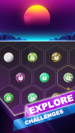 音乐球球节奏跳动（Music Tiles Hop） v1.0.1 安卓版