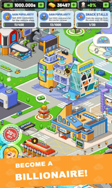 我的小镇公司（Idle Investor） v2.5.4 安卓版