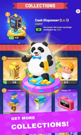 我的小镇公司（Idle Investor） v2.5.4 安卓版