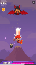 甜甜原罪巨星 v1.0.13 安卓版