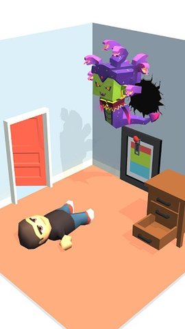 逃脱美杜莎 1.3 安卓版