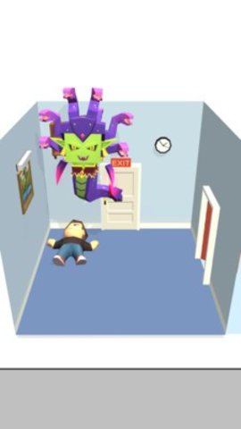 逃脱美杜莎 1.3 安卓版