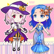 时尚公主换装舞会 1.0 安卓版