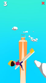 平衡跑酷 v0.2 安卓版